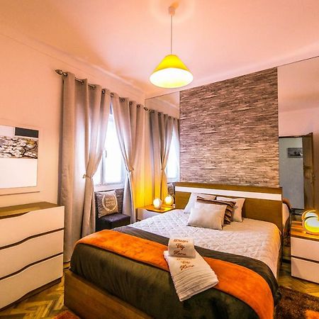 Dream City Home 2 Калдас да Райна Екстериор снимка