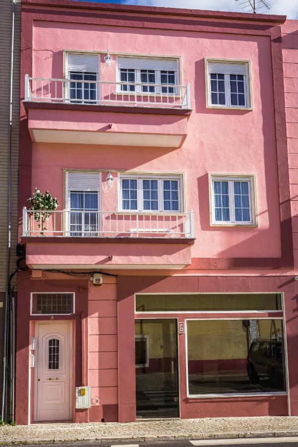 Dream City Home 2 Калдас да Райна Екстериор снимка