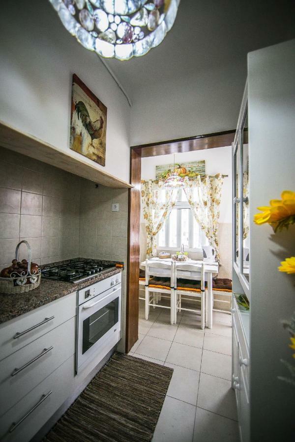 Dream City Home 2 Калдас да Райна Екстериор снимка