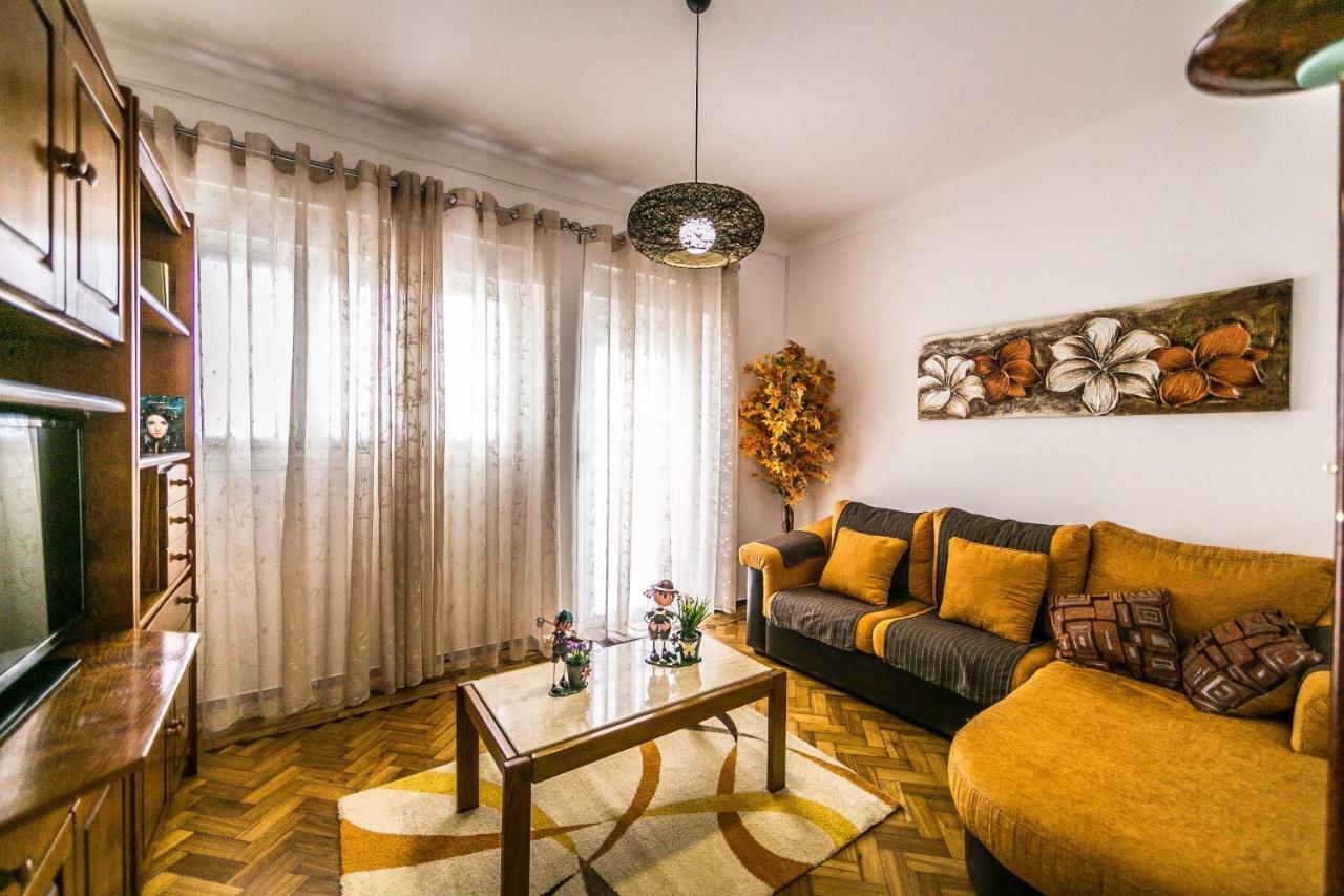 Dream City Home 2 Калдас да Райна Екстериор снимка