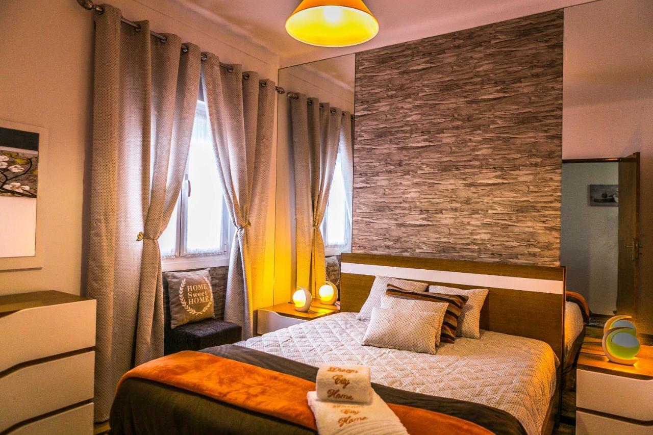 Dream City Home 2 Калдас да Райна Екстериор снимка